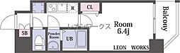 Alivis都島北通 301
