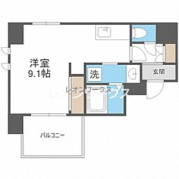 アバンティ大阪ドームシティ 901