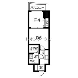 ミュプレ北浜EAST 905