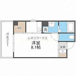 ユニッソン朝潮橋 702