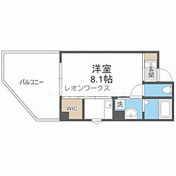 ユニッソン朝潮橋 201