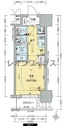 プレサンス新大阪コアシティ 302