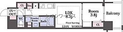 アーバネックス心斎橋EAST 301