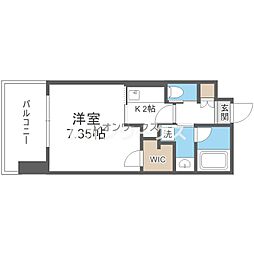 アプリーレ南堀江 303