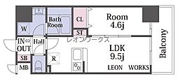 Fuku島之内 903
