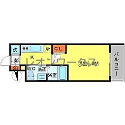 エスリード福島WEST 1404