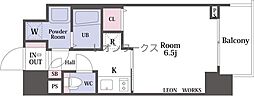 レオンコンフォート上本町 901