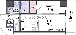 プレサンスDOMECITYコレーレ 607