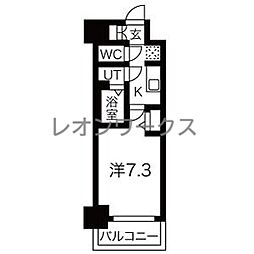 ファステート難波グランプリ 1105