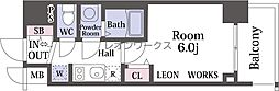 アドバンス大阪フェリーチェ 805