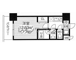 S-RESIDENCE福島Luxe 1504