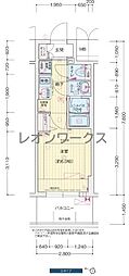 プレサンス塚本アクミリオン 405