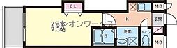 S-FORT弁天町 802