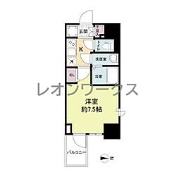 WORVE大阪本町 1208