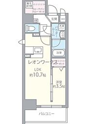 ソシオ心斎橋 405