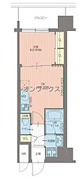 プレジオ松屋町 202