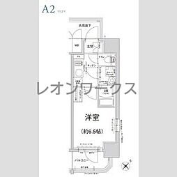 エスリード阿波座プライムコート 1504