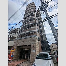 エスグランデ梅田ノース 501