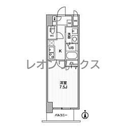 LaDouceur梅田East 903