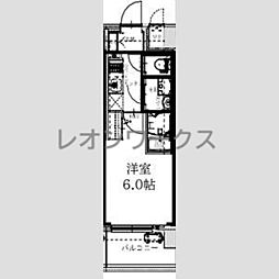 エスリードレジデンスグラン大阪福島ノース 1003