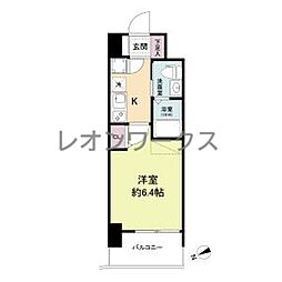 セレニテ九条リアン 305