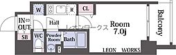 レシオスなんばVOGUE 401