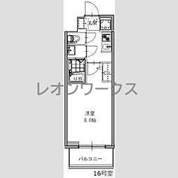 S-RESIDENCE福島grande 1014