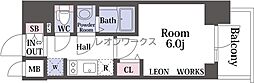 プレサンス西九条シティベイ 504