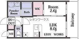 セレニテ新大阪ミラク壱番館 1003