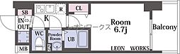 Alivis福島海老江 505