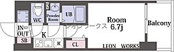 Alivis福島海老江 504