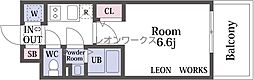 エスリード難波VALORE 702