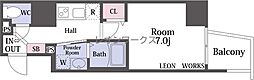 HORIZON UMEDA NORTH 602