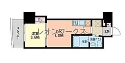 セレニテ本町グランデ 802