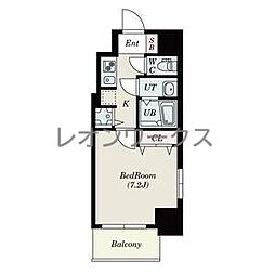 S-RESIDENCE緑橋駅前 805