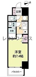スペーシア日本橋東 408
