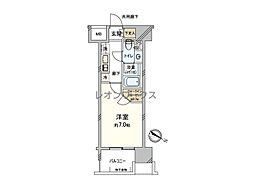 パークリュクス大阪京町堀 1103
