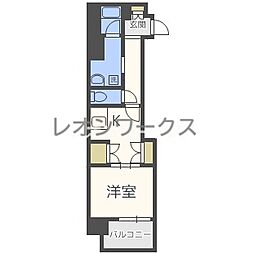 ビエラコート内久宝寺 203