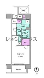 ビエラコート内久宝寺 1103