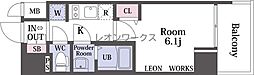ファステート大阪ドームライズ 501