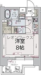 リンクス大阪城EASTレジデンス 602