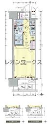 プレサンス松屋町駅前デュオ 1005