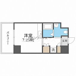 ルネ日本橋アネーロ 1105