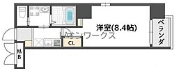 ウエンズ大阪城北 906