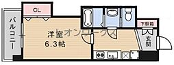 Luxe緑橋 603
