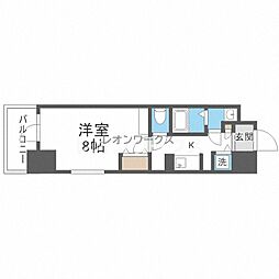 La Douceur玉造 1105