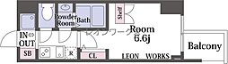 セレニテ谷町四丁目アリエ 605