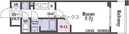 ミラージュパレス大阪ドームProsper 1006