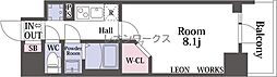 ミラージュパレス大阪ドームProsper 1005