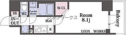 ミラージュパレス大阪ドームProsper 610